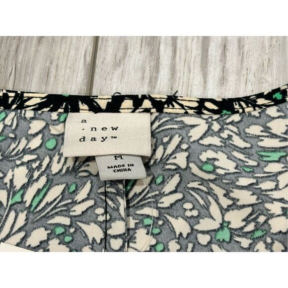 A New Day high low dress size M - Picture 7 of 12